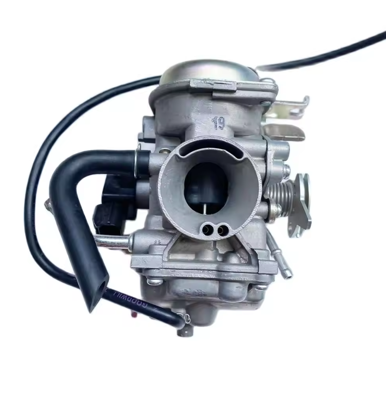 Carburetor For Mikuni BS25-126 BS65 Series Round Slide Carburetor Yerf Dog 4x2 Scout Rover Mossy Oak