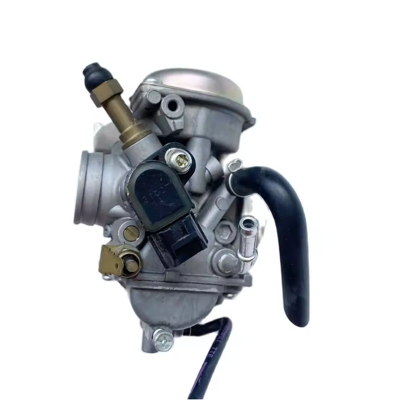 Carburetor For Mikuni BS25-126 BS65 Series Round Slide Carburetor Yerf Dog 4x2 Scout Rover Mossy Oak