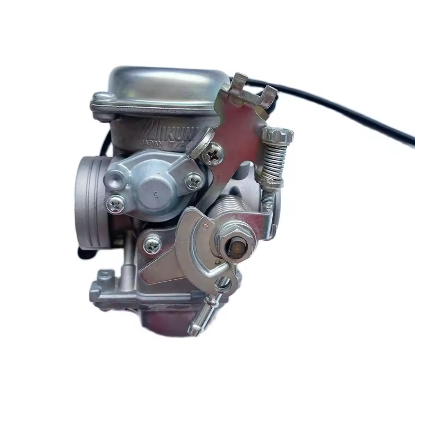 Carburetor For Mikuni BS25-126 BS65 Series Round Slide Carburetor Yerf Dog 4x2 Scout Rover Mossy Oak
