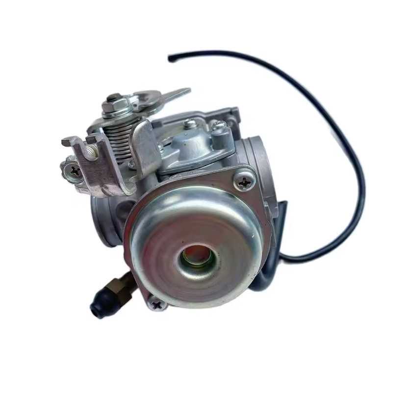 Carburetor For Mikuni BS25-126 BS65 Series Round Slide Carburetor Yerf Dog 4x2 Scout Rover Mossy Oak