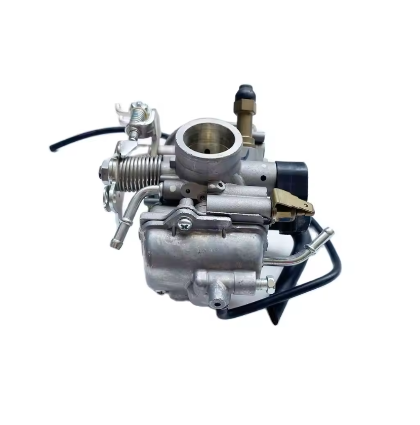 Carburetor For Mikuni BS25-126 BS65 Series Round Slide Carburetor Yerf Dog 4x2 Scout Rover Mossy Oak