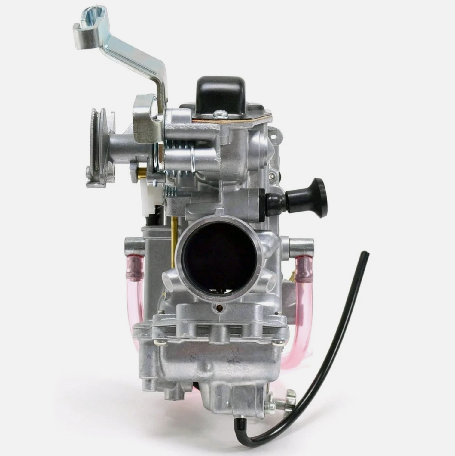 TM33-8012 Carburetor for Mikuni Geniune Flat Slide Carb with Accelerator Pumper