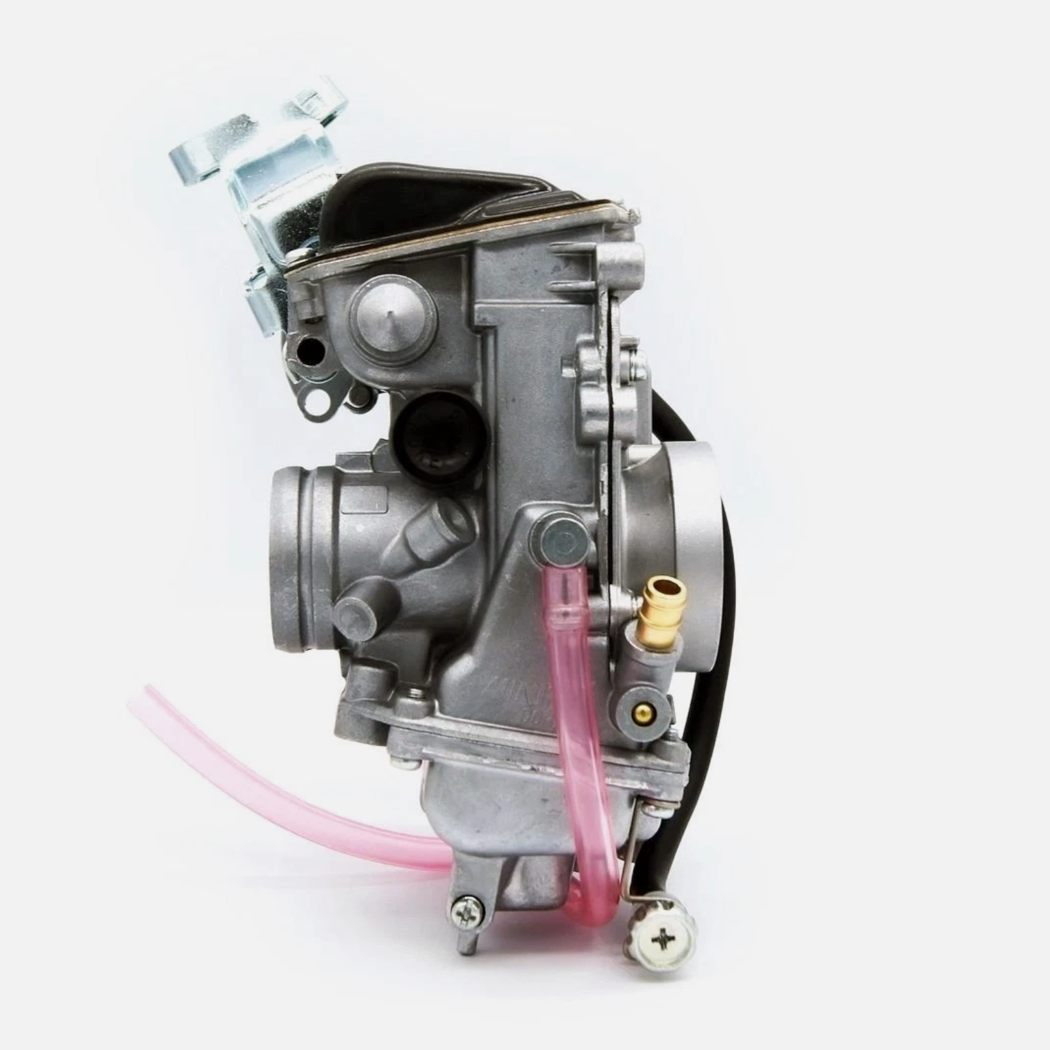 TM33-8012 Carburetor for Mikuni Geniune Flat Slide Carb with Accelerator Pumper
