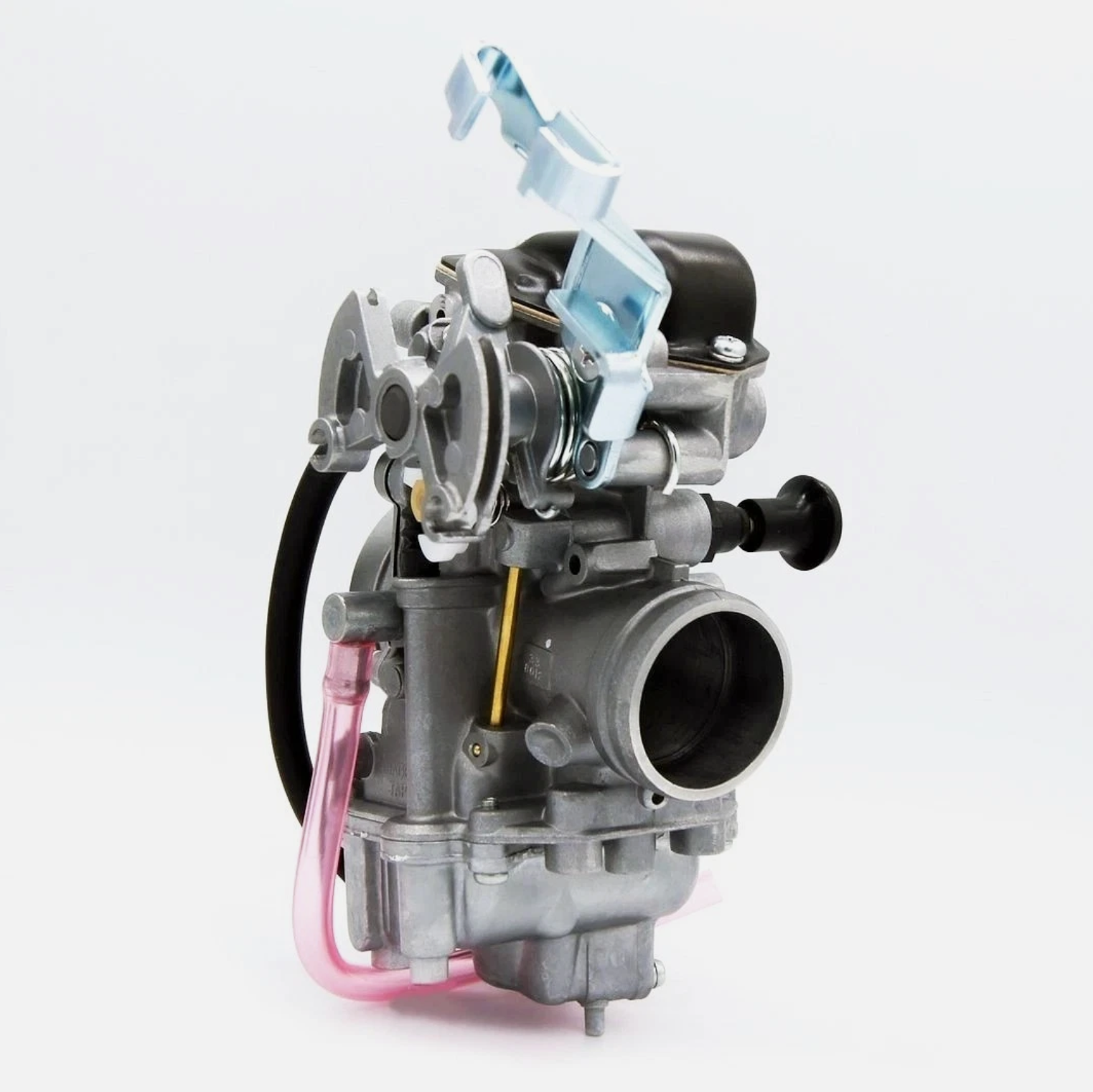 TM33-8012 Carburetor for Mikuni Geniune Flat Slide Carb with Accelerator Pumper