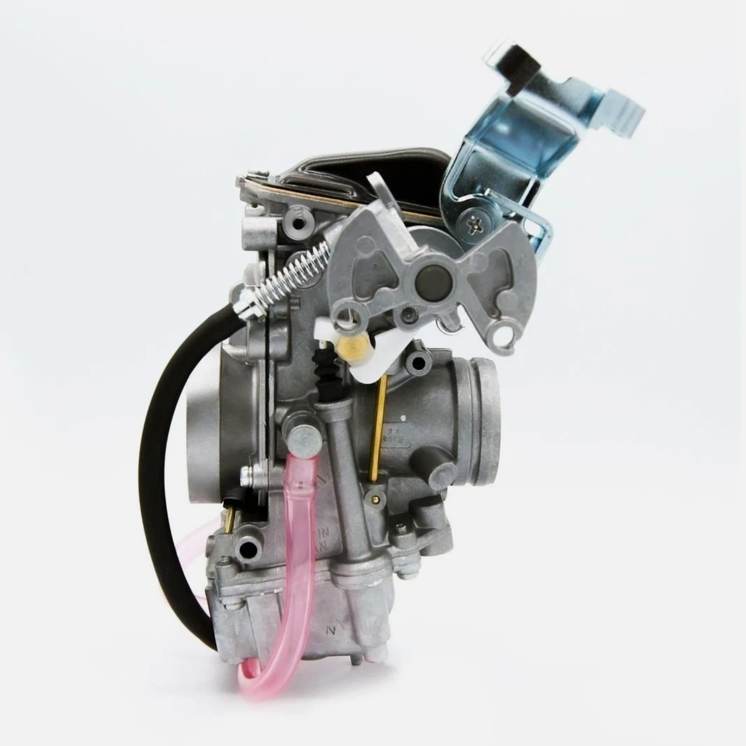 TM33-8012 Carburetor for Mikuni Geniune Flat Slide Carb with Accelerator Pumper