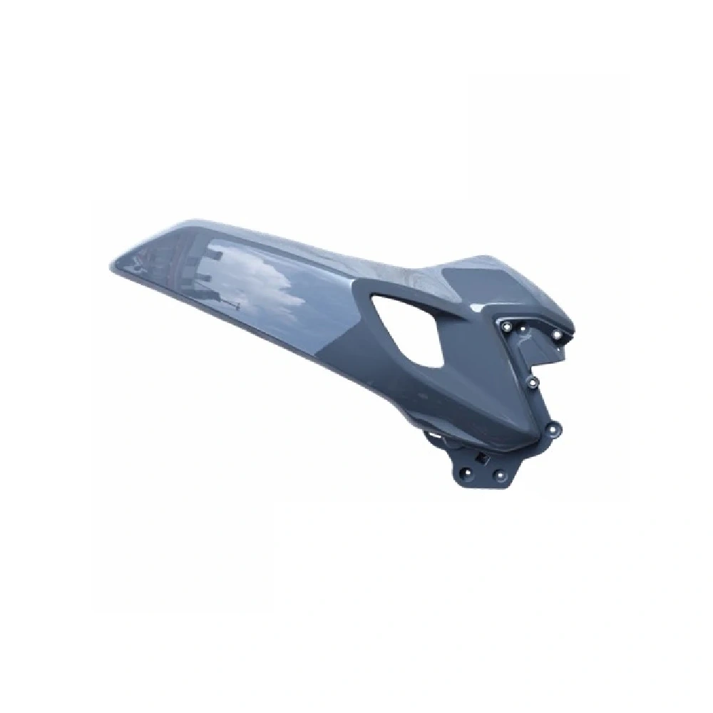 For CFMOTO 250NK 300NK NK250 NK300 Motorcycle Parts Fuel tank guard guard decorative plate original shell