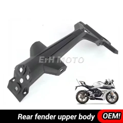 Rear Fender Upper