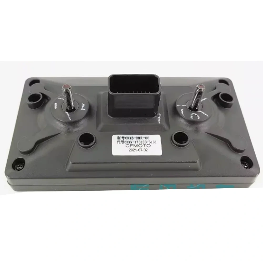 For Cfmoto Spring 300NK original LCD instrument assembly 250-B code watch color screen TFT odometer