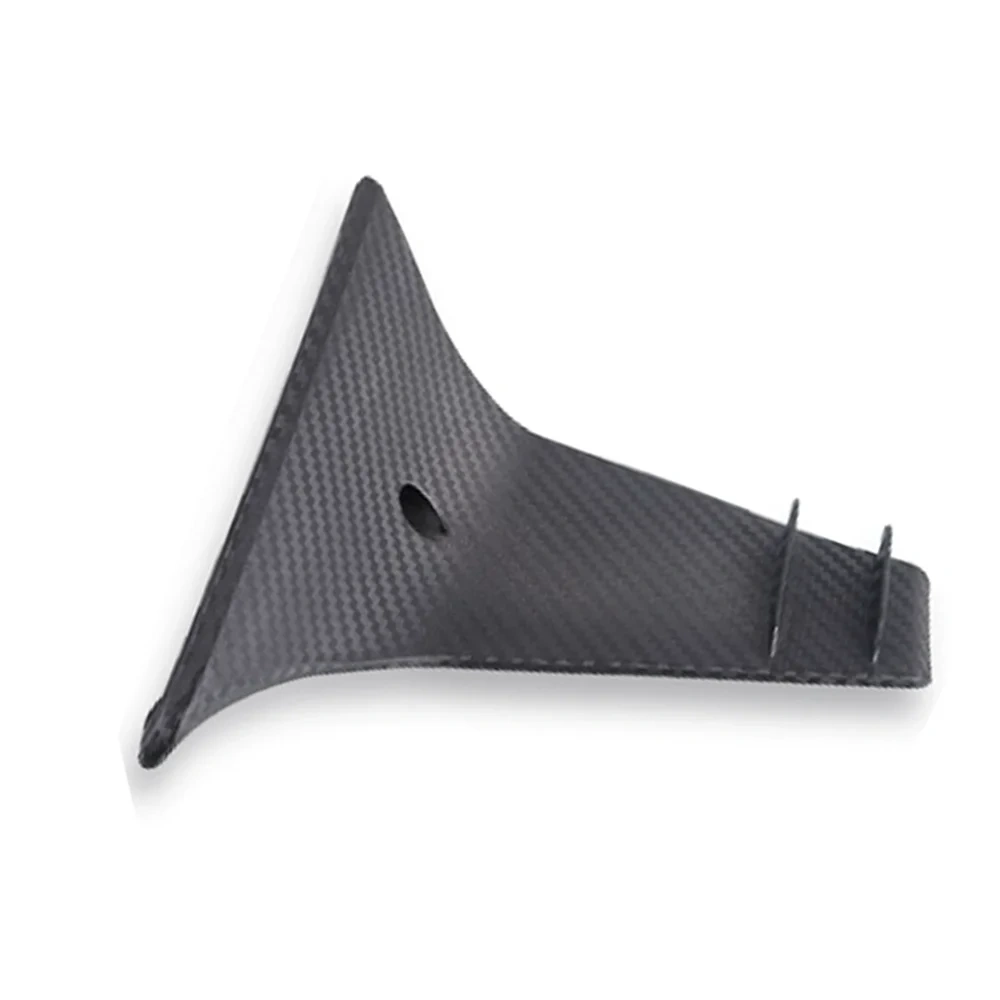 FOR CFMOTO CF250SR 250SR  MY22 Motorcycle Parts Side Downforce Naked Spoilers Fixed Winglet Fairing Wings Deflectors