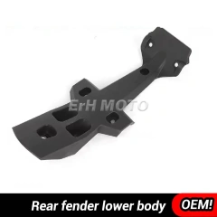 Rear Fender Lower