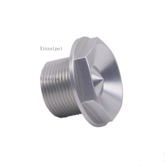 Fasten Screw