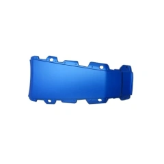 Blue CAR 1