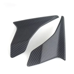 spoiler-Carbon fiber
