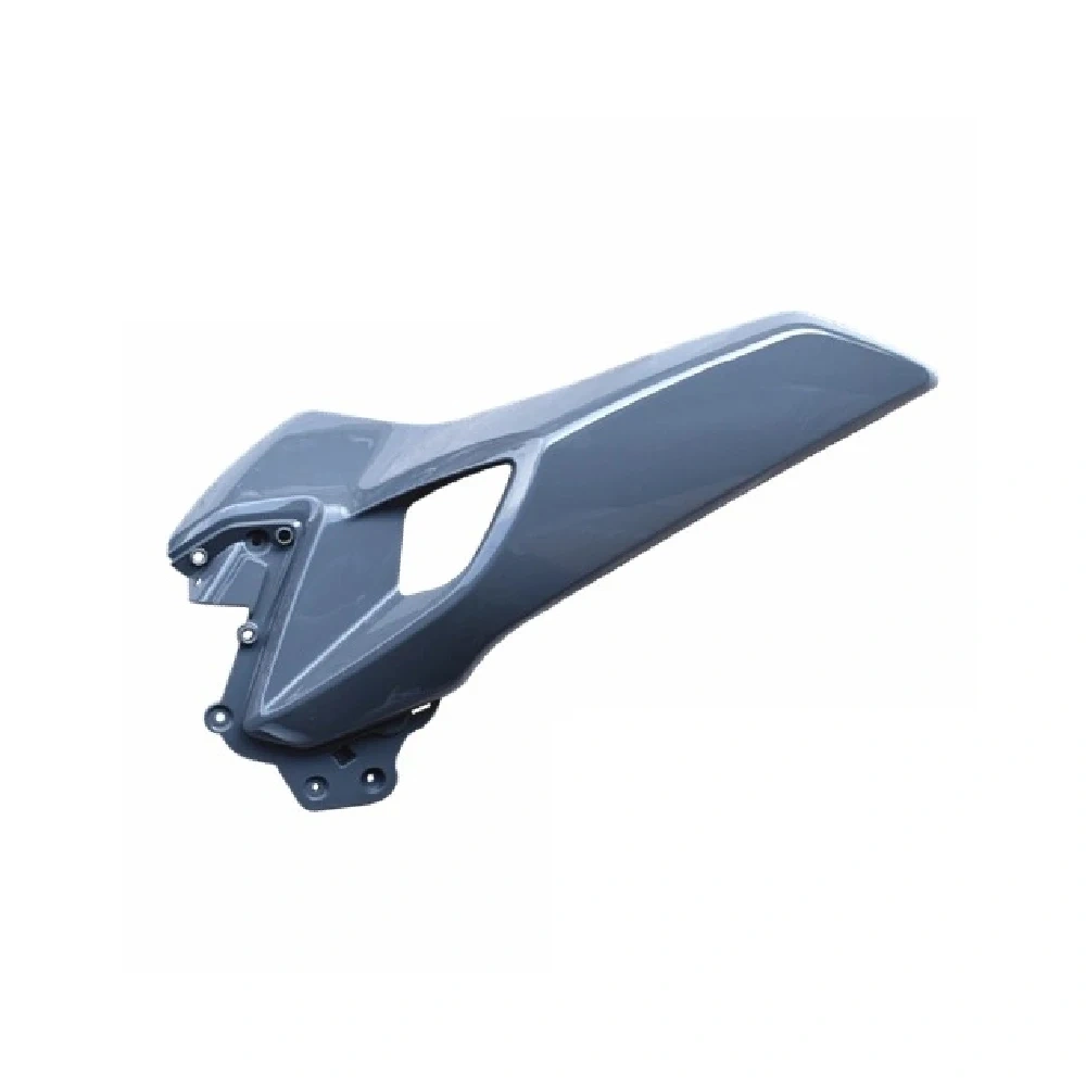 For CFMOTO 250NK 300NK NK250 NK300 Motorcycle Parts Fuel tank guard guard decorative plate original shell