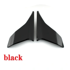 spoiler-black
