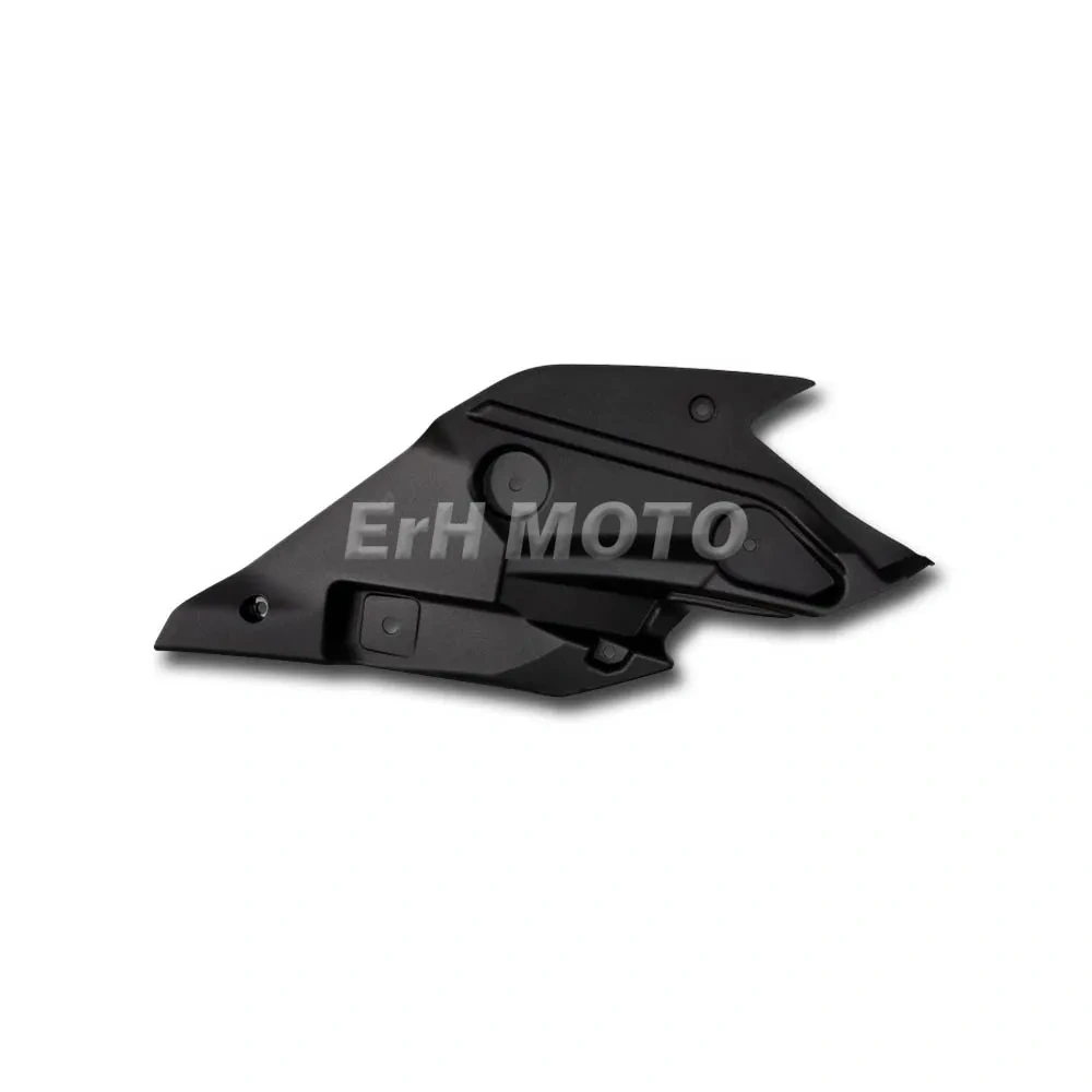 For CFMOTO400NK 650NK 400 NK 650 NK Fuel Tank Guard Plate Left and Right Fuel Tank Cover Shell Water Tank Protect