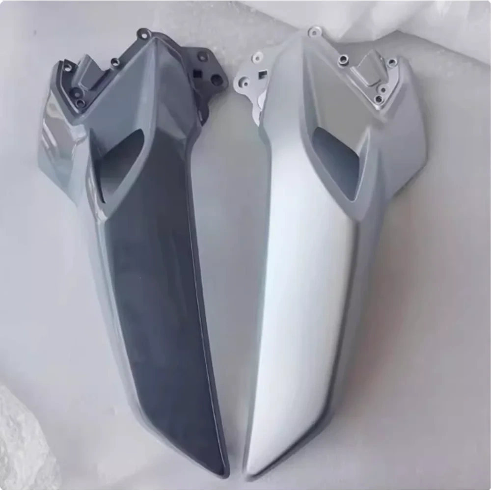 For CFMOTO 250NK 300NK NK250 NK300 Motorcycle Parts Fuel tank guard guard decorative plate original shell