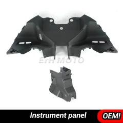Instrument base