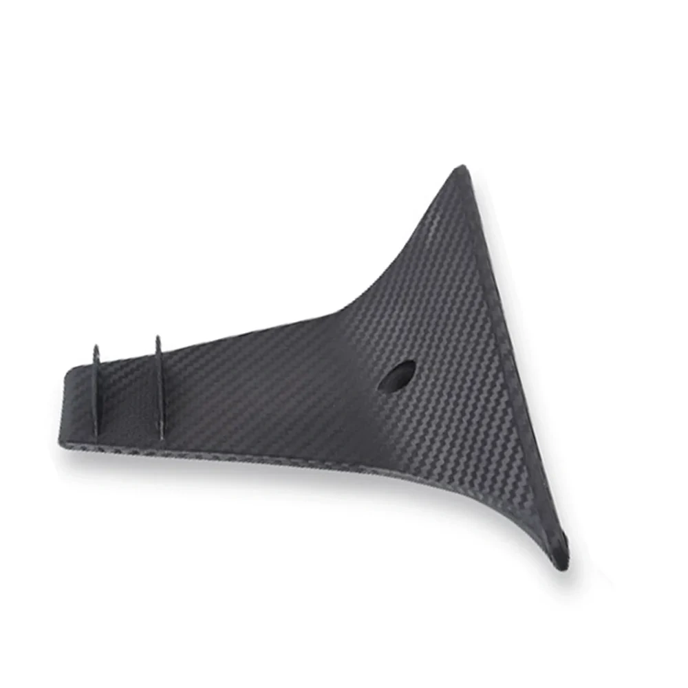 FOR CFMOTO CF250SR 250SR  MY22 Motorcycle Parts Side Downforce Naked Spoilers Fixed Winglet Fairing Wings Deflectors