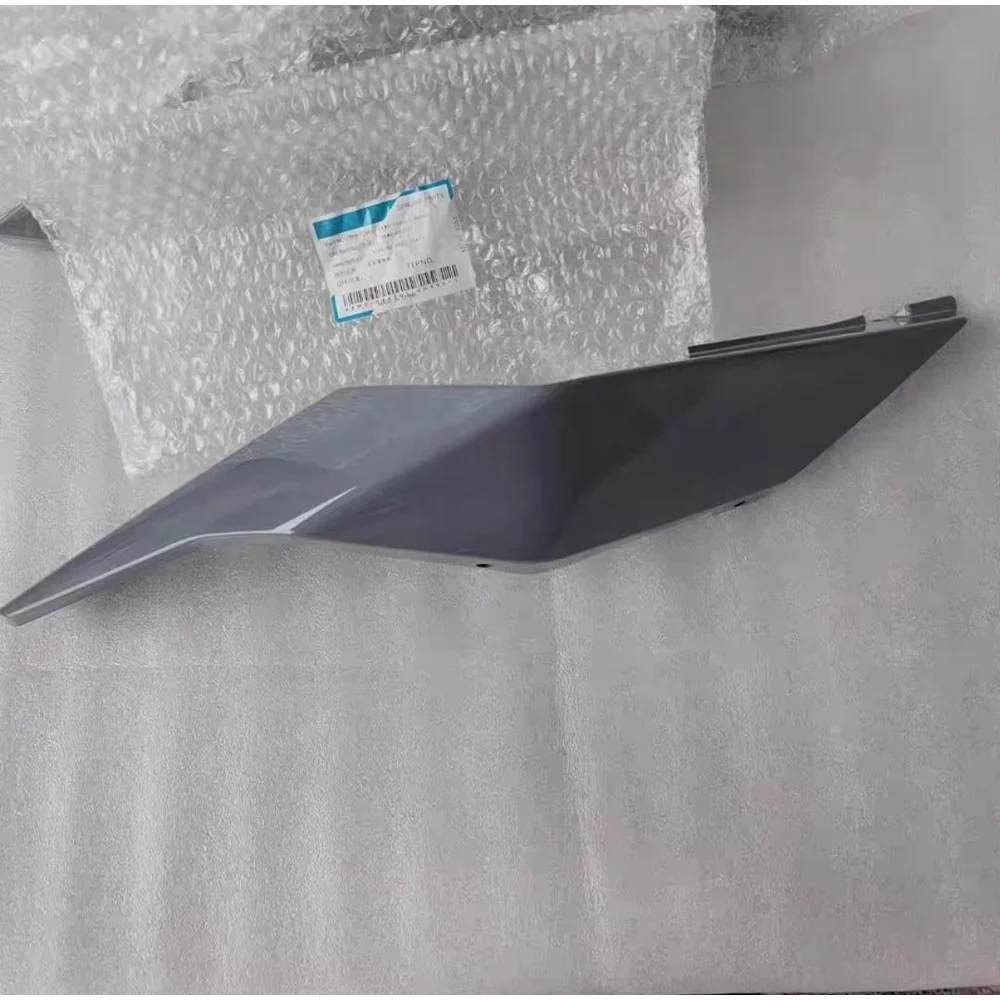 For CFMOTO 250NK 300NK NK250 NK300 Motorcycle Parts Fuel tank guard guard decorative plate original shell