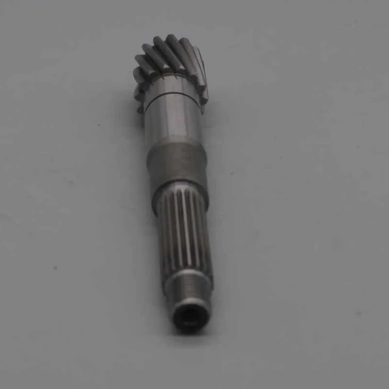 kayo AU200 ATV200 loncin 200cc CVT engine main shaft gear atv quad accessories LX200M LC162FMK 200AU