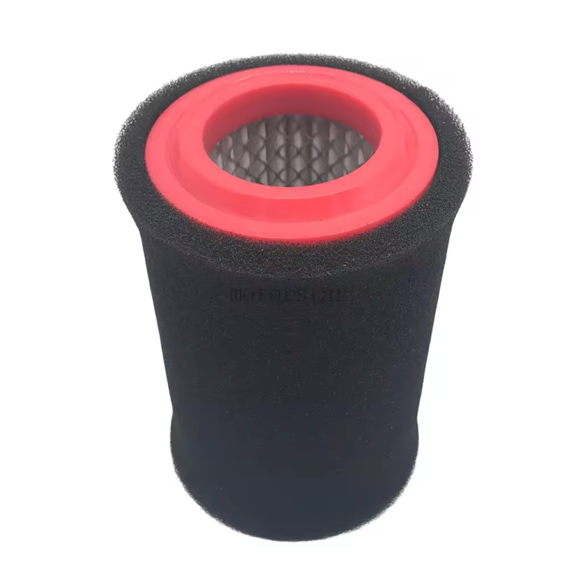 Air filter For Loncin LX200AU LX200M 200cc 250cc LC162FMK ATV Quad Spare