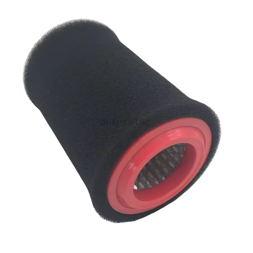 Air filter For Loncin LX200AU LX200M 200cc 250cc LC162FMK ATV Quad Spare