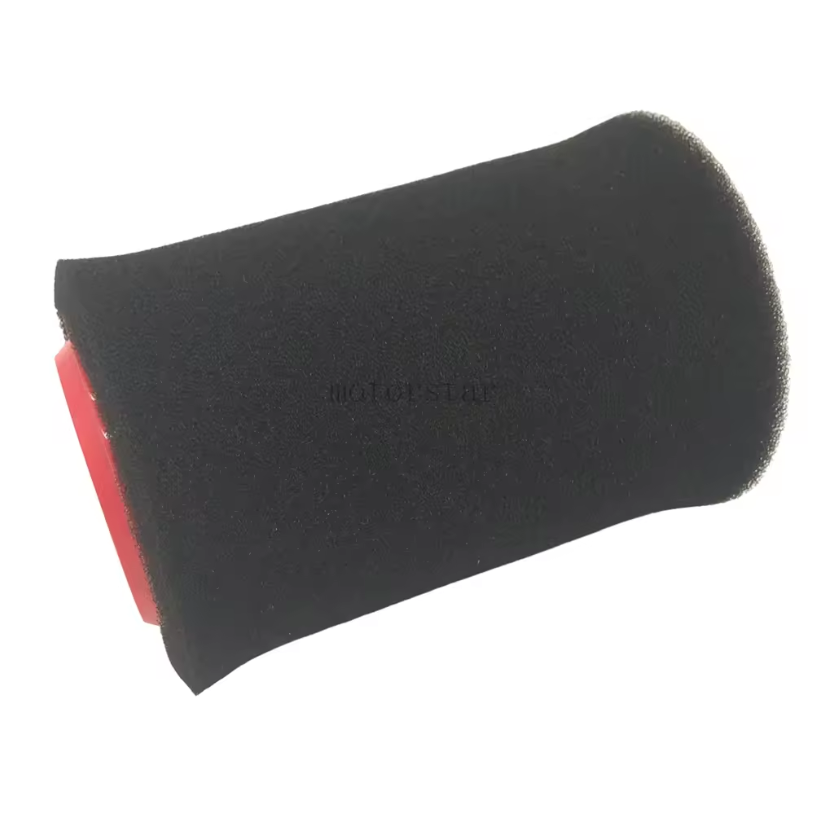 Air filter For Loncin LX200AU LX200M 200cc 250cc LC162FMK ATV Quad Spare