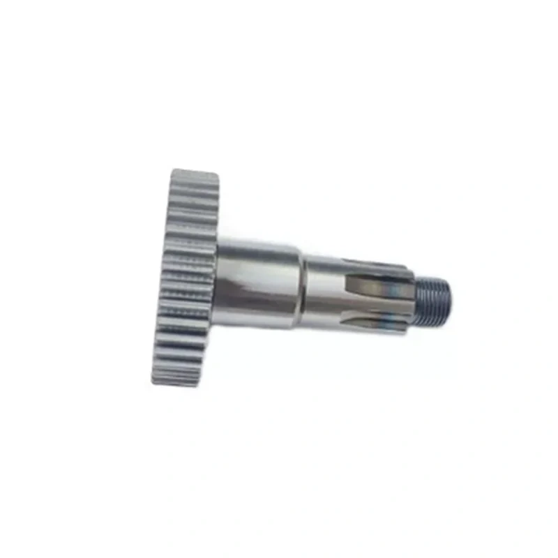 Motorcycle Counter shaft Reverse Gear Intermediate Shaft Double Gear For Loncin Kayo AU200 ATV LX200M LX200-M LX200-S LX200S