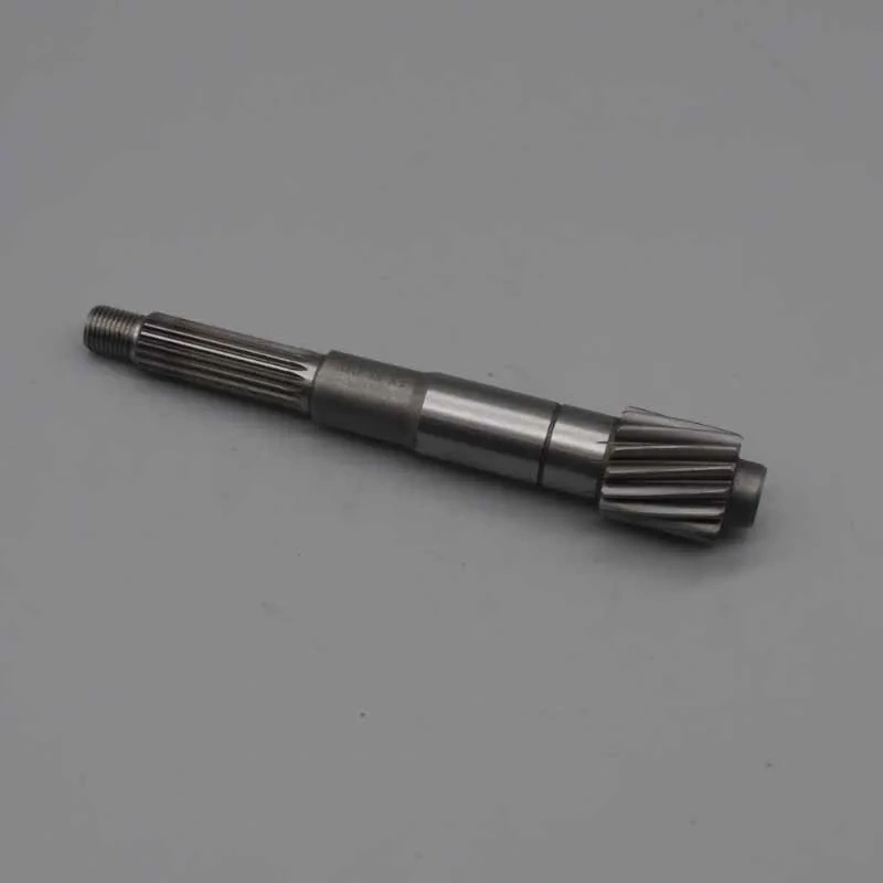 kayo AU200 ATV200 loncin 200cc CVT engine main shaft gear atv quad accessories LX200M LC162FMK 200AU