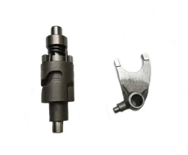 Engine Variable Speed Shaft Shaft Fork For Loncin ATV200-M Kayo AU200 ATV200(2 Options For Choose)