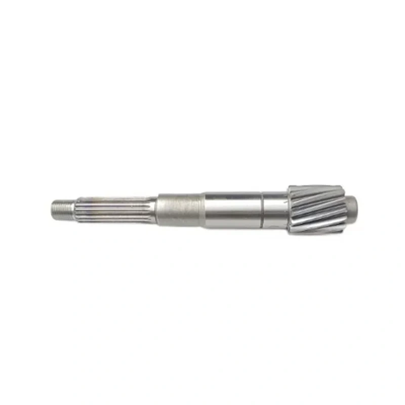 Motorcycle Counter shaft Reverse Gear Intermediate Shaft Double Gear For Loncin Kayo AU200 ATV LX200M LX200-M LX200-S LX200S