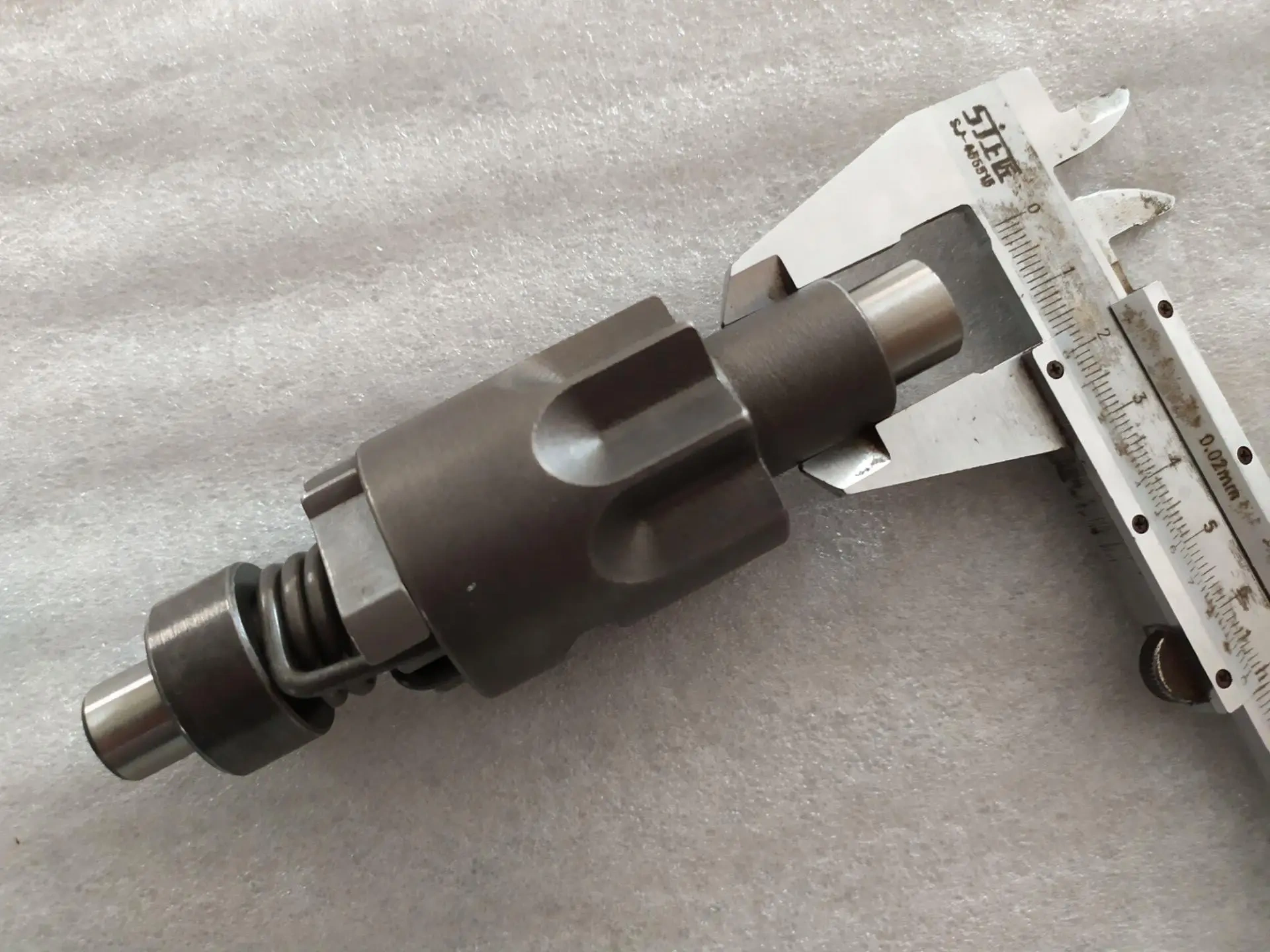 OEM Quality Engine Variable Speed Reverse Gear For Loncin ATV200-M Kayo AU200 ATV200