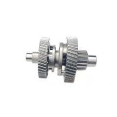 Reverse Gear