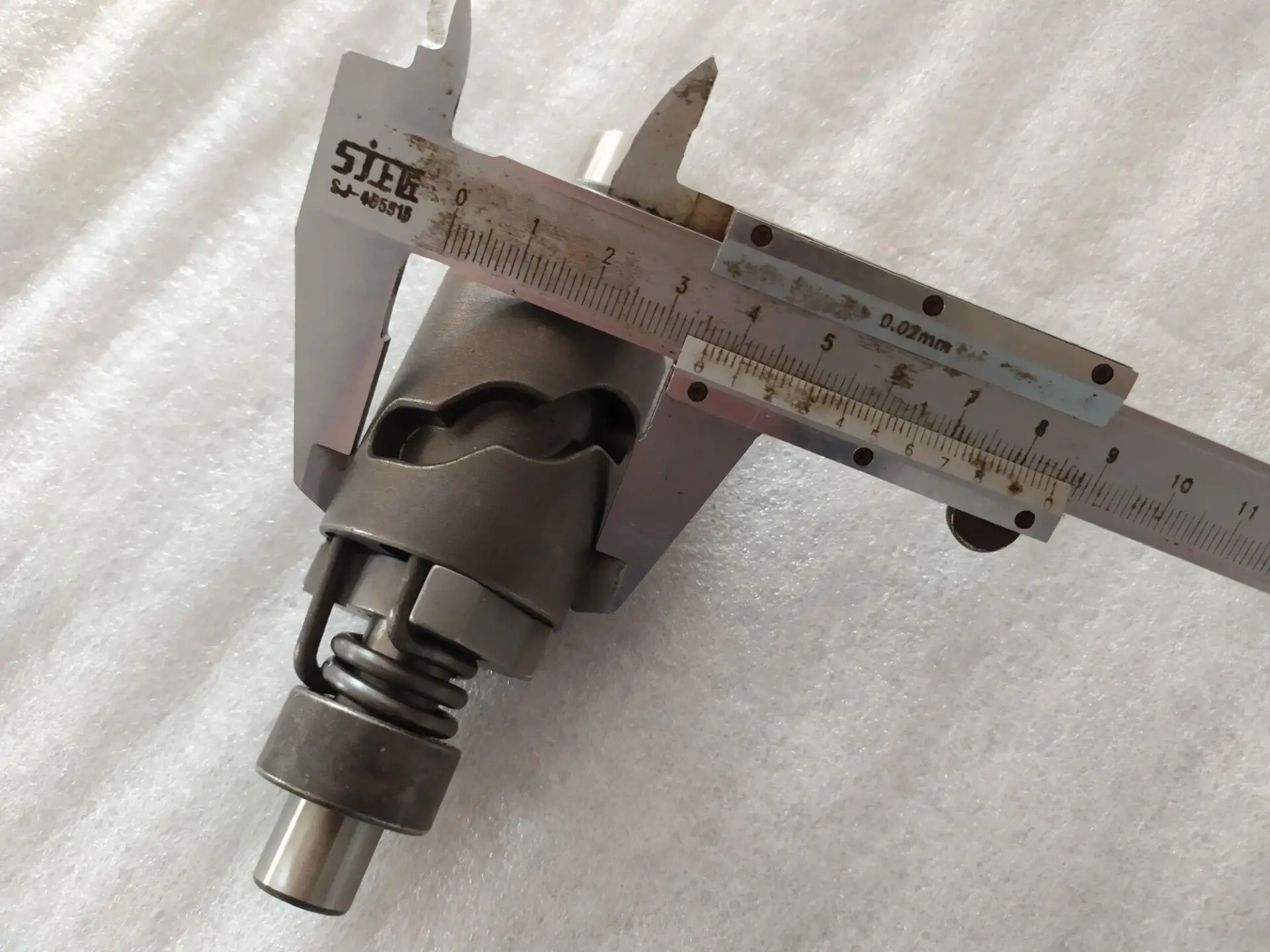 OEM Quality Engine Variable Speed Reverse Gear For Loncin ATV200-M Kayo AU200 ATV200