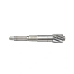 Main Shaft