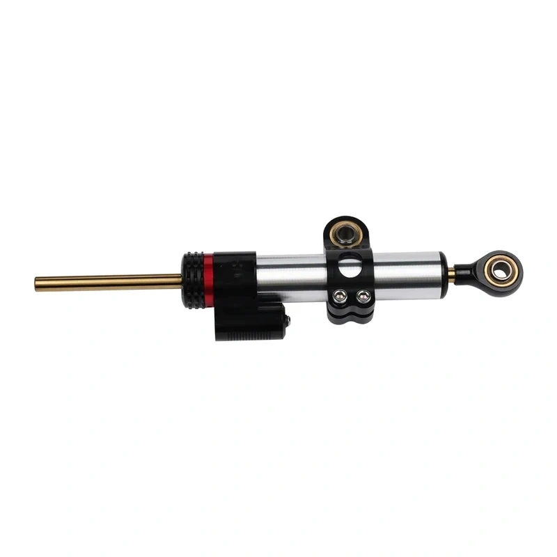 For CFMOTO CF MOTO 450SR 450SS 450 SR 450 SS 2022 2023 2024 Accessories Adjustable Steering Damper Stabilizer Mounting Bracket