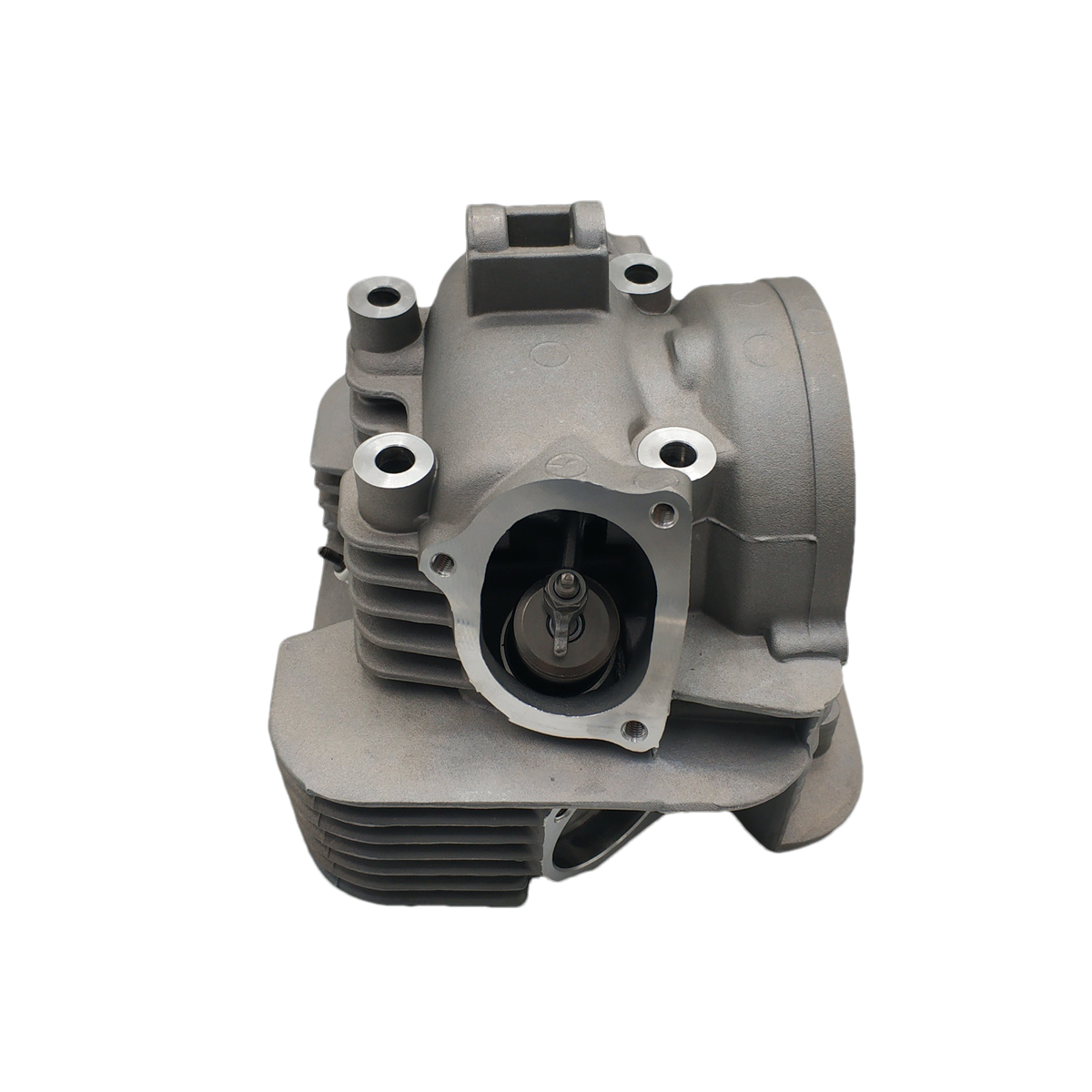 New Cylinder For Yamaha Timberwolf 250 Jianshe JS250 YFB250 Cylinder Head And Valve Assembly ATV UTV
