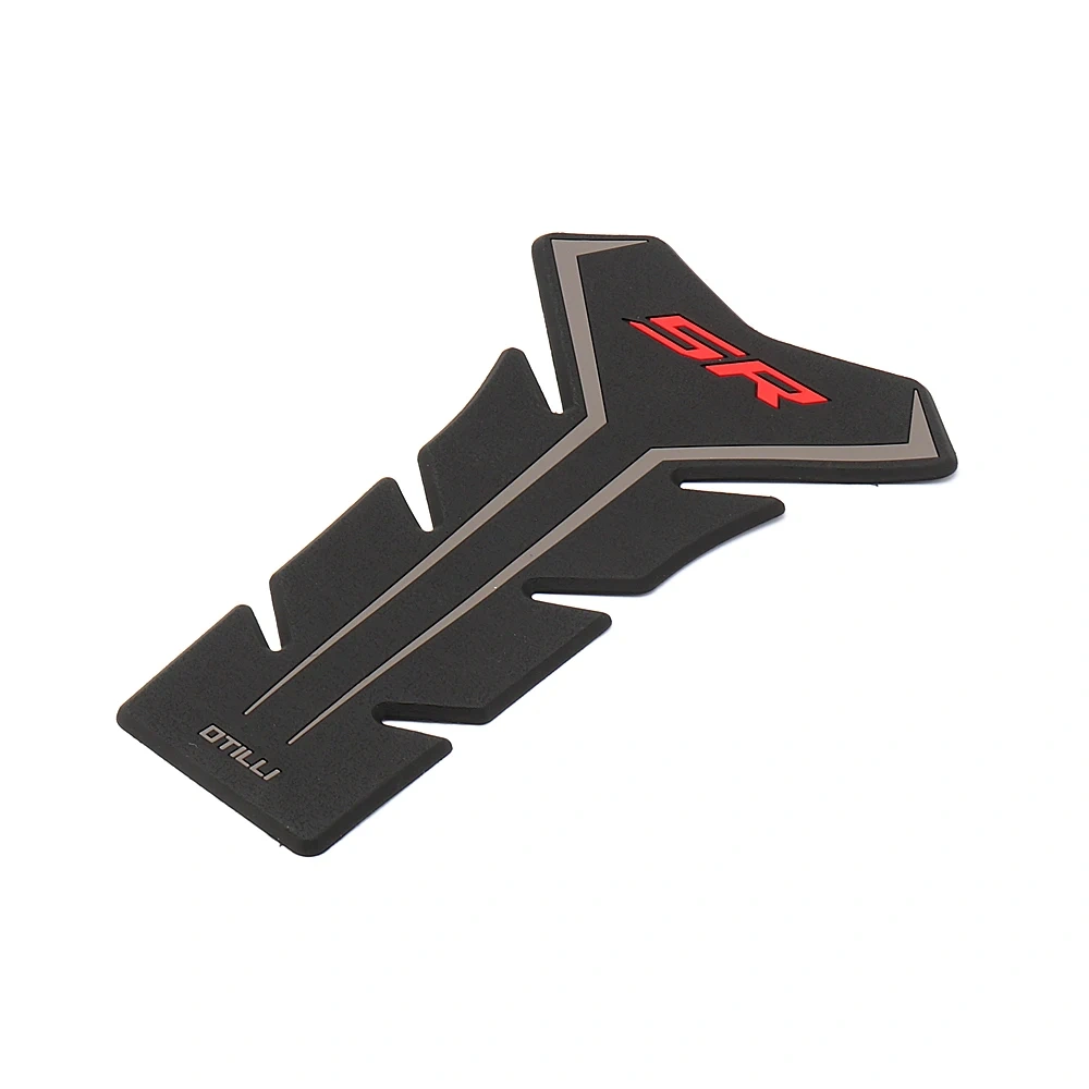 For CFMOTO 450 SR 450SR 450sr 450 sr 2022 2023 Motorcycle Fuel Tank Pads Knee Grips Anti-slip Sticker Rubber Protection Decal