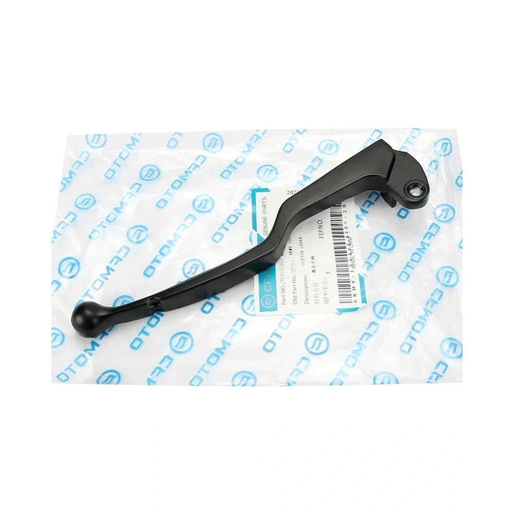 Motorcycle Clutch Grip Lever For CFMOTO 300NK Clutch Handle Left Hand Handle Mirror Seat Horn