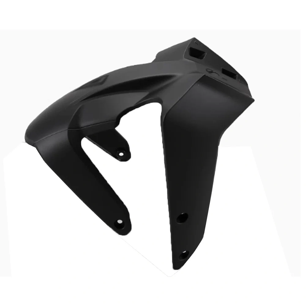 CFMOTO 450NK Original Accessories CF NK450 NK Front Fender Front Mud Tile Front Wheel Shell Guard Plate Tile Cover accessories