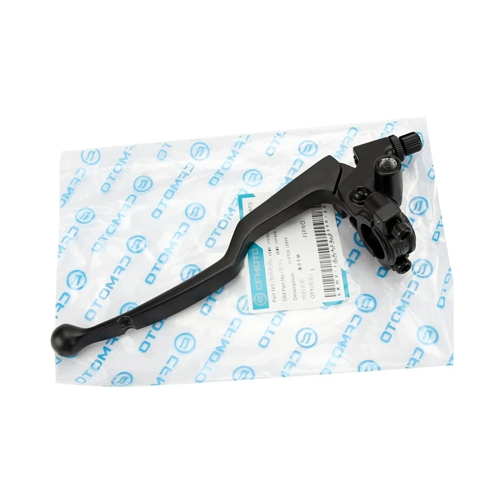 Motorcycle Clutch Grip Lever For CFMOTO 300NK Clutch Handle Left Hand Handle Mirror Seat Horn