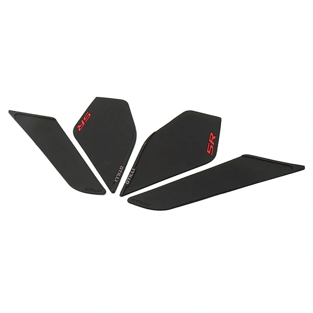 For CFMOTO 450 SR 450SR 450sr 450 sr 2022 2023 Motorcycle Fuel Tank Pads Knee Grips Anti-slip Sticker Rubber Protection Decal