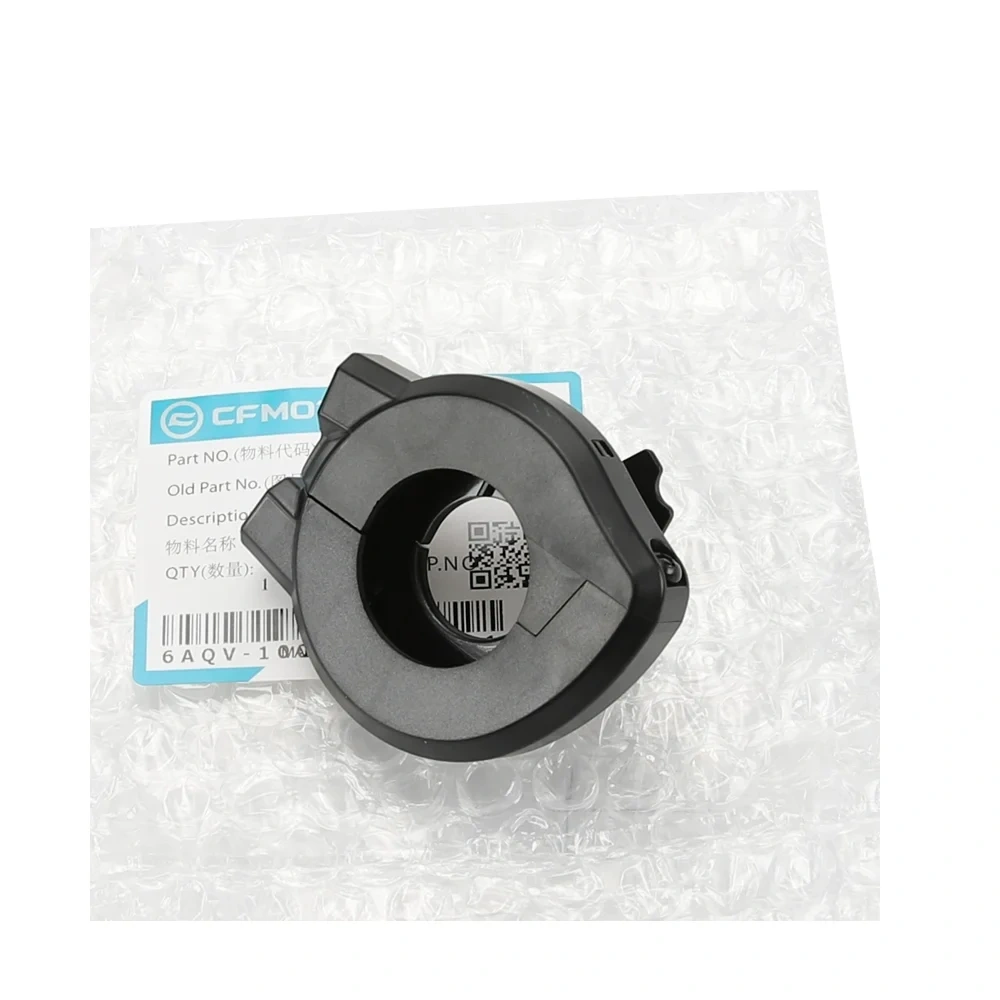 Motorcycle Throttle Lever Handle For CFMOTO 450SR 450SRS 450NK 450CLC Accelerator Cable Fixed Base Motorcycle Handle Switch