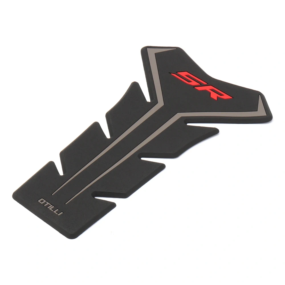 For CFMOTO 450 SR 450SR 450sr 450 sr 2022 2023 Motorcycle Fuel Tank Pads Knee Grips Anti-slip Sticker Rubber Protection Decal
