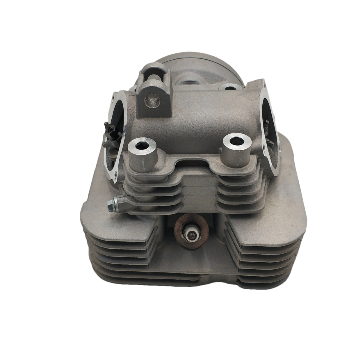 New Cylinder For Yamaha Timberwolf 250 Jianshe JS250 YFB250 Cylinder Head And Valve Assembly ATV UTV