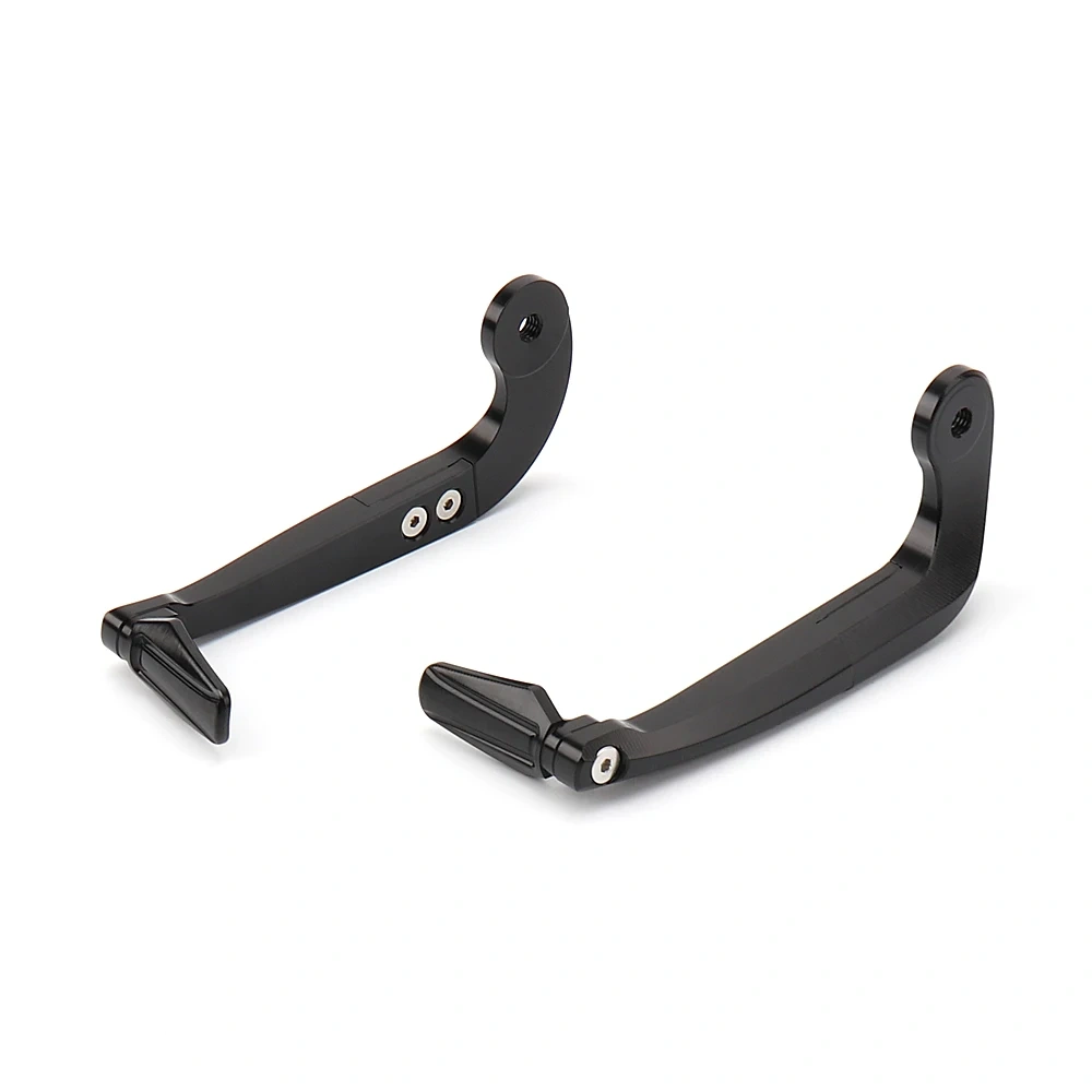 For CFMOTO 450SR 450 SR 2022 2023 Motorbike Brake Lever Clutch Lever Protector Handle Guard