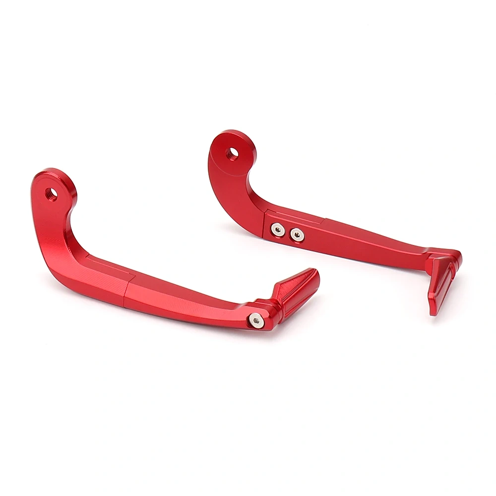 For CFMOTO 450SR 450 SR 2022 2023 Motorbike Brake Lever Clutch Lever Protector Handle Guard