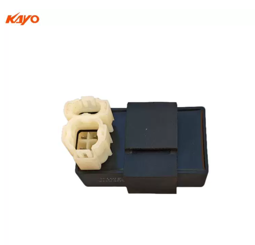 Ignition CDI Rev Box For Kayo Bull 125 Predator 125 ATV Quad 4 Wheeler 125cc