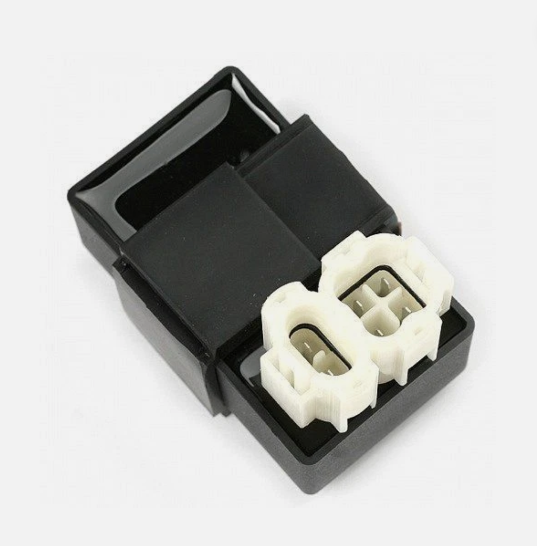 Ignition CDI Rev Box For Kayo Bull 125 Predator 125 ATV Quad 4 Wheeler 125cc